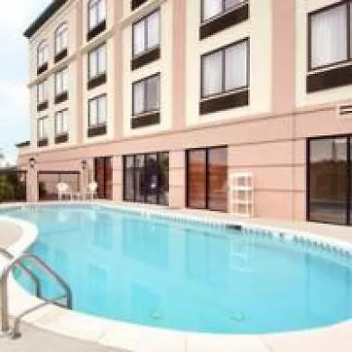 South - I-95 Gateway By Ihg Hotel Savannah