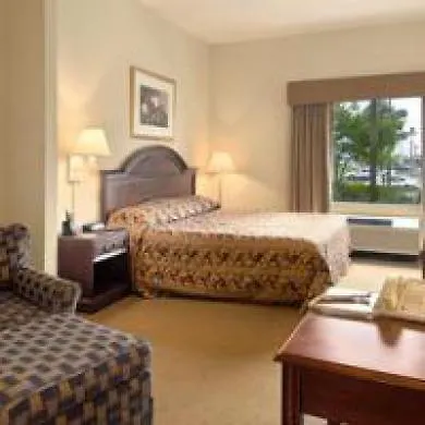 South - I-95 Gateway By Ihg 3*