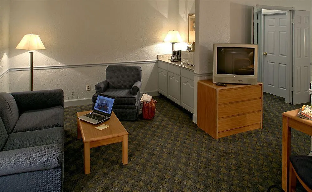 Inn Comfort Savannah