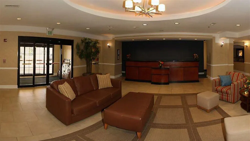 Spark By Hilton Airport