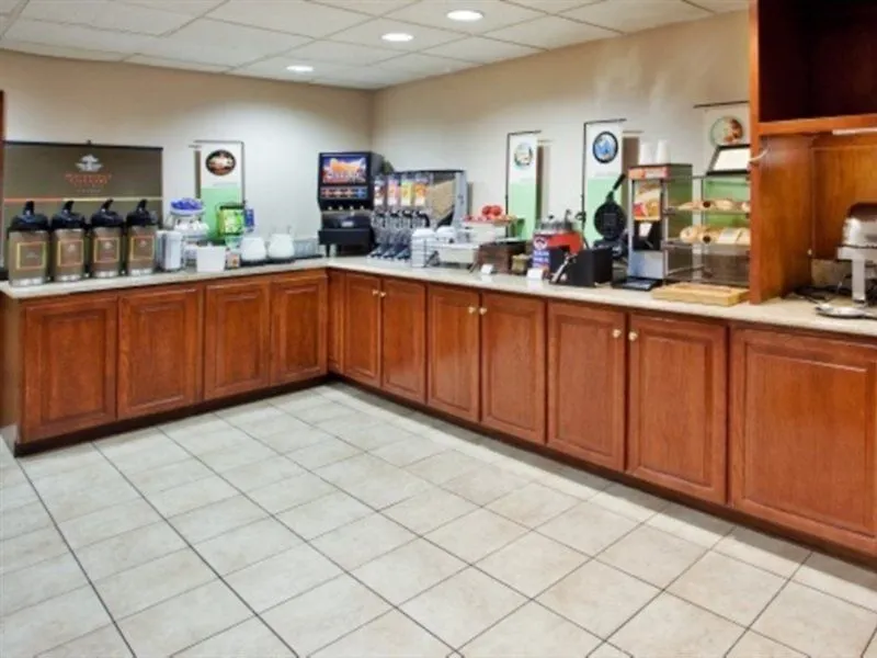 Country & By Radisson, Airport, Ga