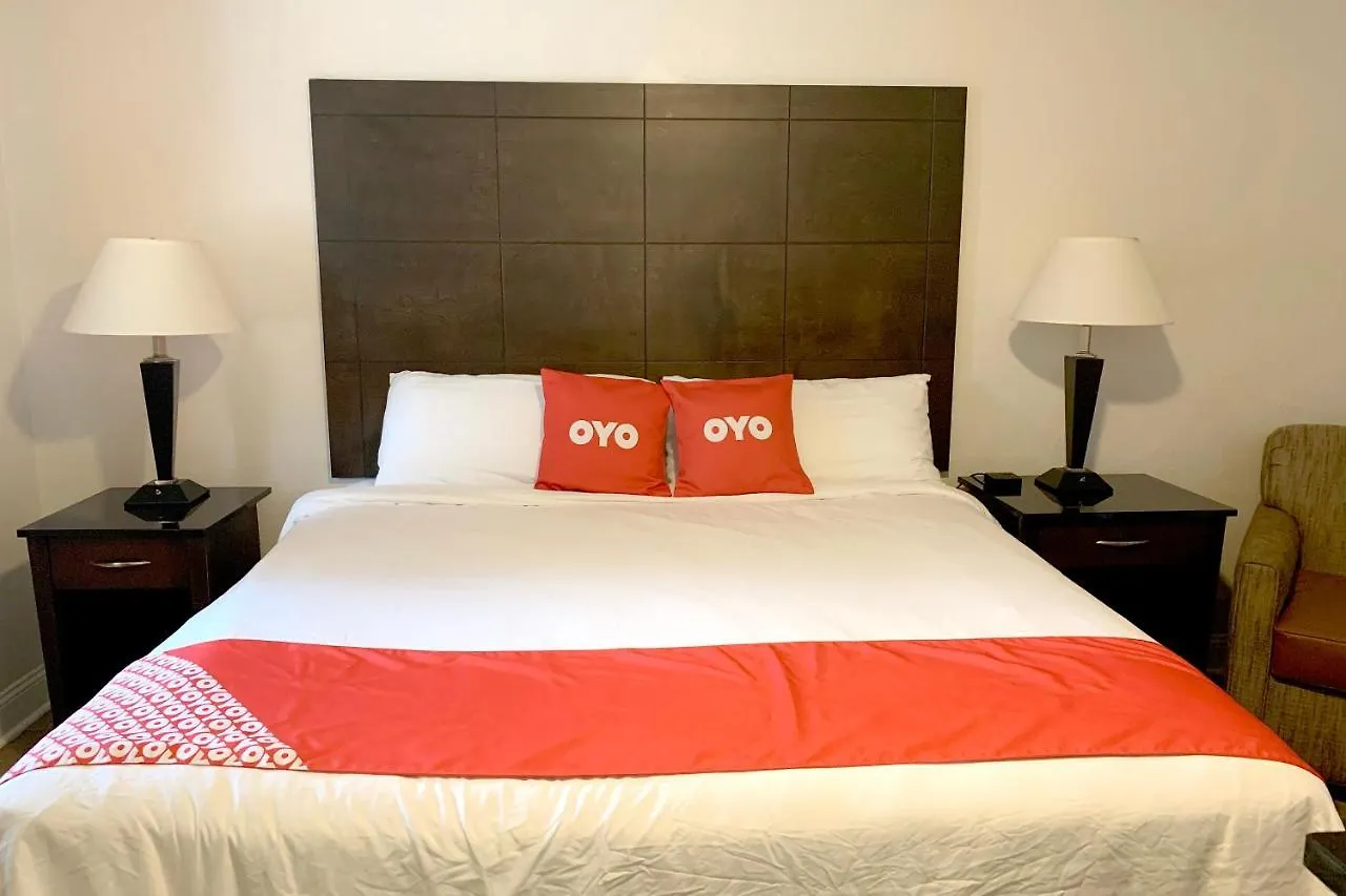 Ga Hwy 17 Otel