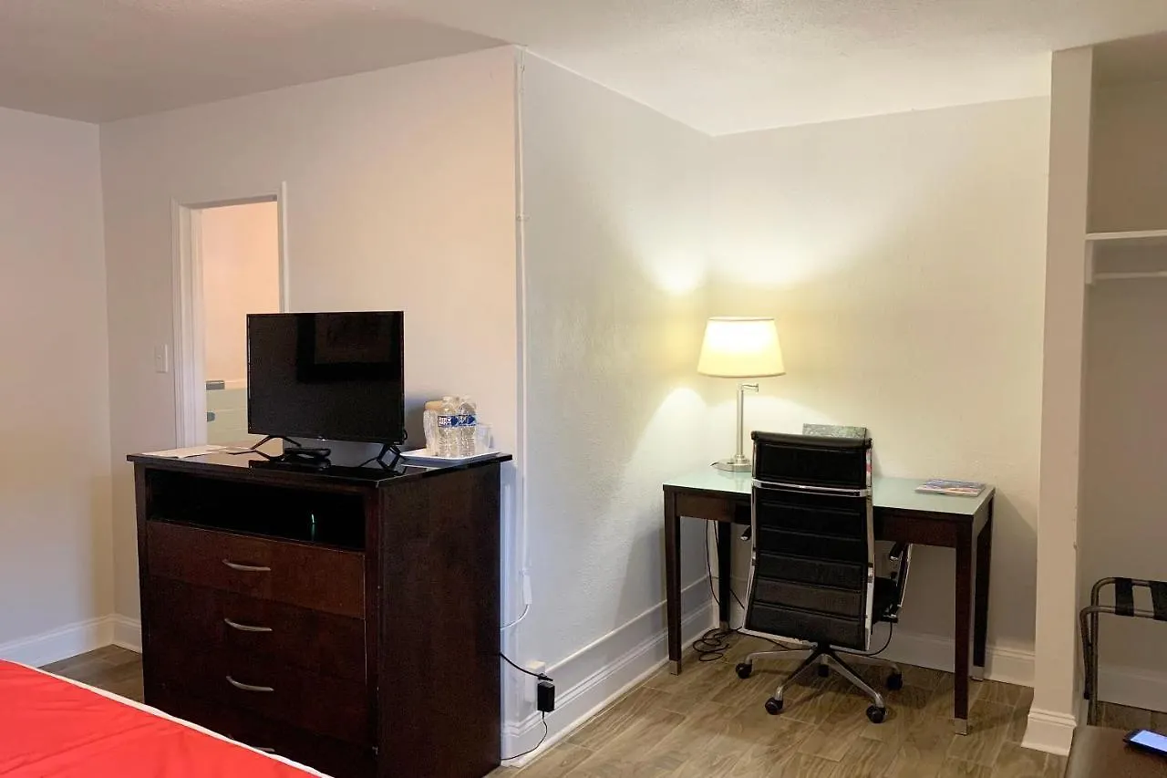 Otel Ga Hwy 17 Savannah