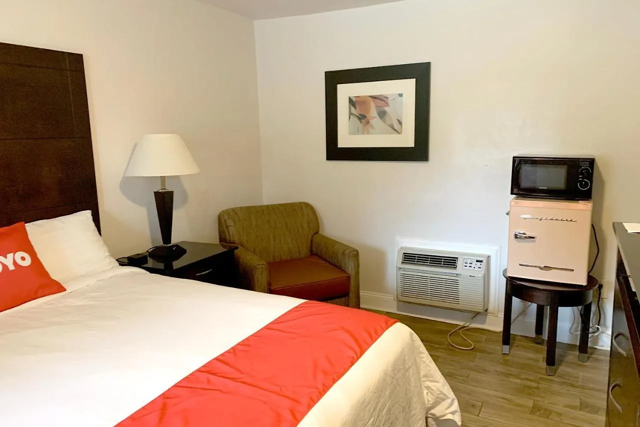 Ga Hwy 17 Otel