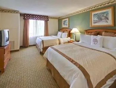 Hyatt Place Airport Hotell Savannah