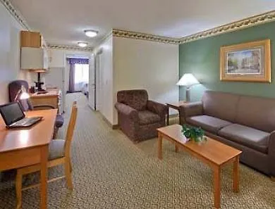 Hotell Hyatt Place Airport