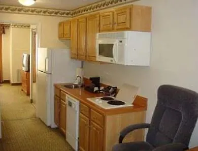 Hyatt Place Airport Hotell Savannah