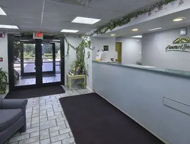 Howard Johnson By Wyndham Ga 2* Savannah