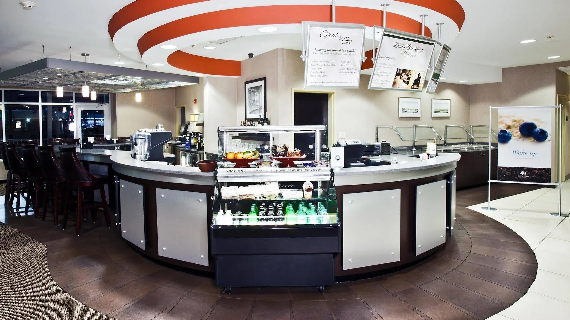 Doubletree By Hilton Airport 4* Savannah
