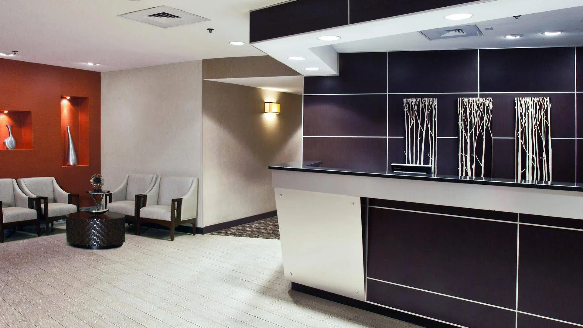 Doubletree By Hilton Airport Savannah