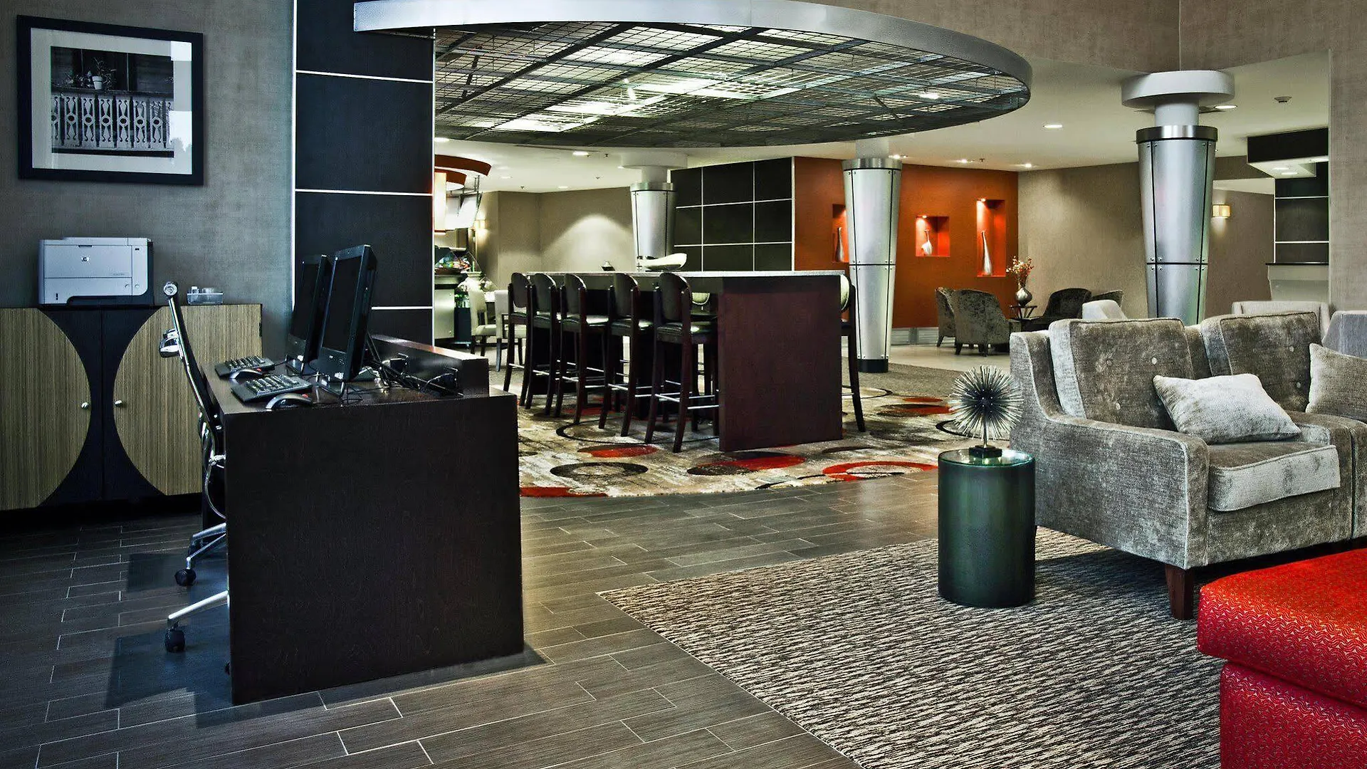 Doubletree By Hilton Airport 4* Savannah