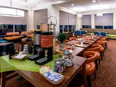 Hilton Garden Airport Hotel Savannah