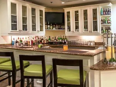 Hotel Hilton Garden Airport Savannah