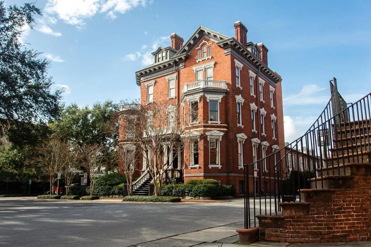 Kehoe House, Historic Of Collection (adults Only) Bed and breakfast Savannah