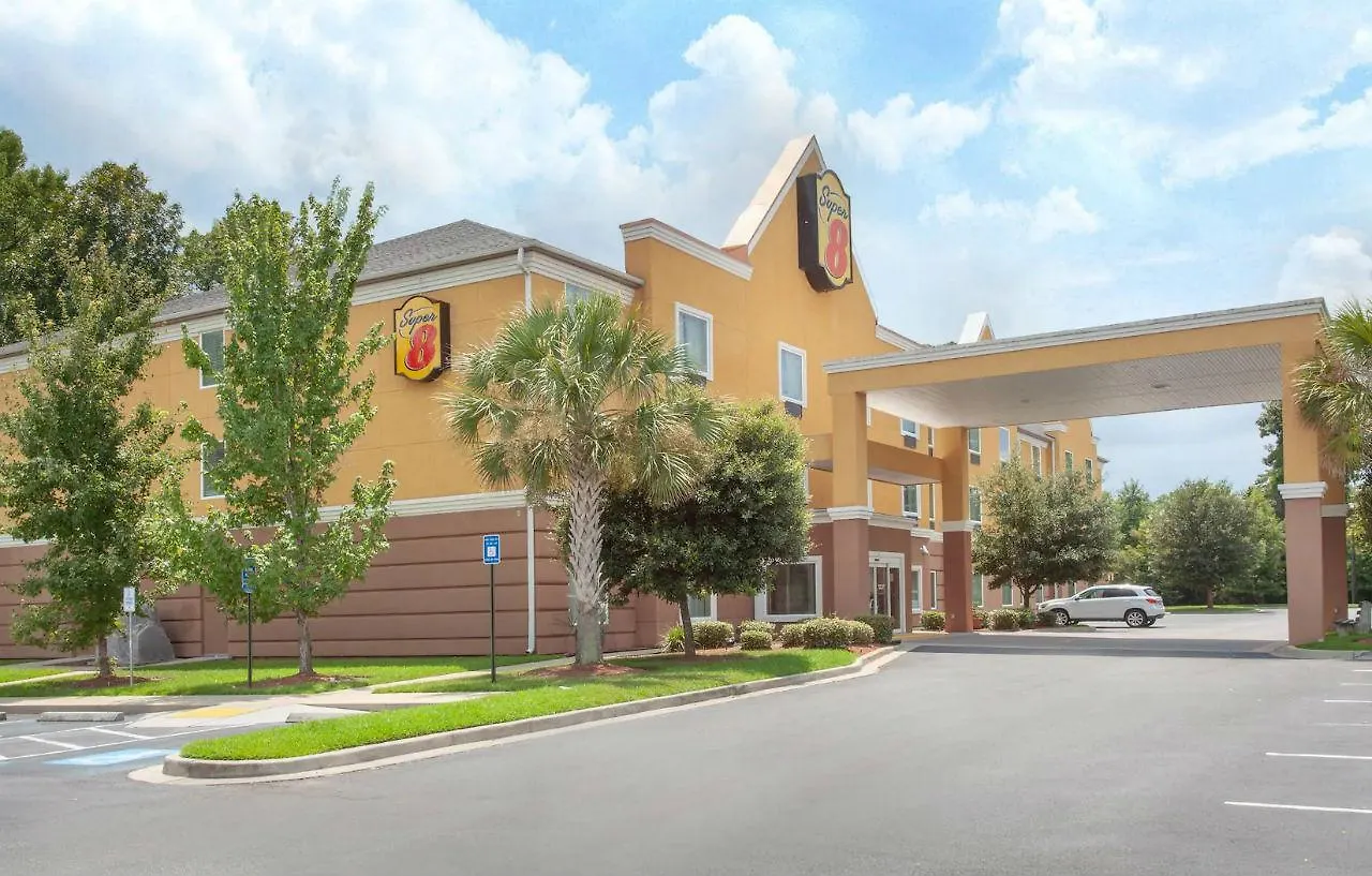 Hotel Spark By Hilton South I-95 Savannah