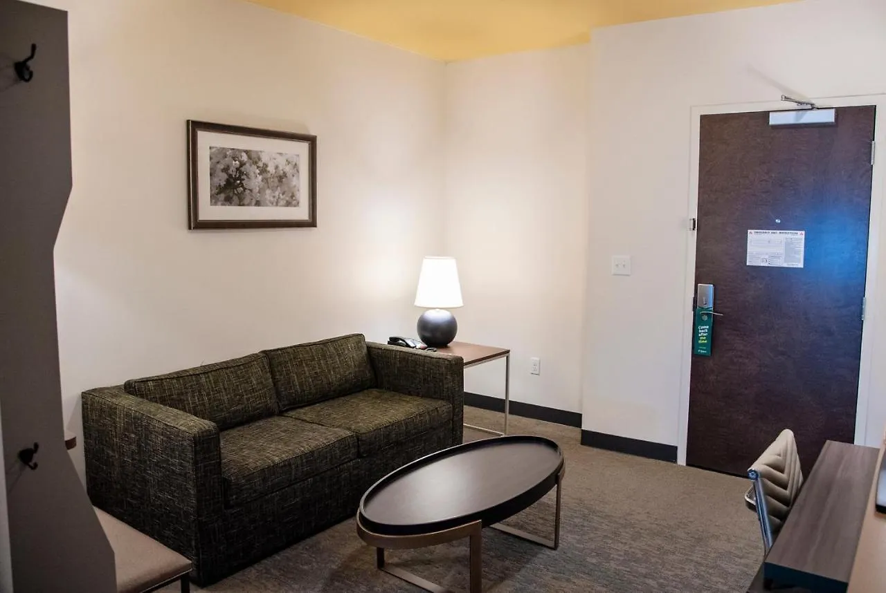& - Airport - Pooler By Ihg Hotel