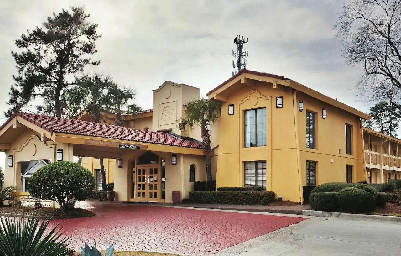 La Quinta By Wyndham Midtown Savannah
