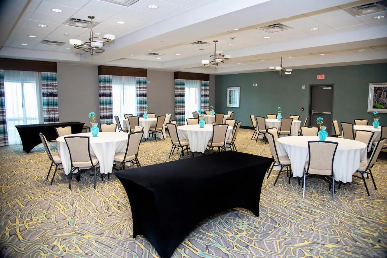 & - Airport - Pooler By Ihg Hotel 3*