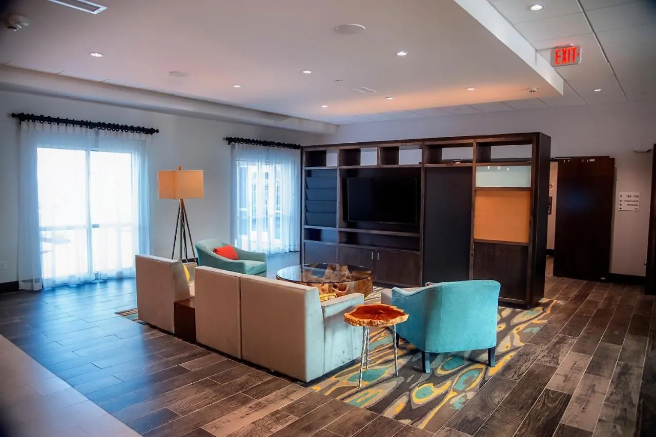 & - Airport - Pooler By Ihg