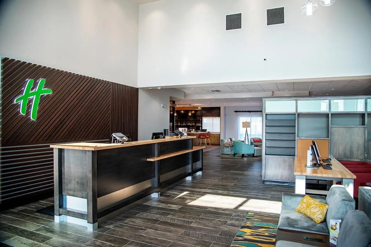 & - Airport - Pooler By Ihg Savannah