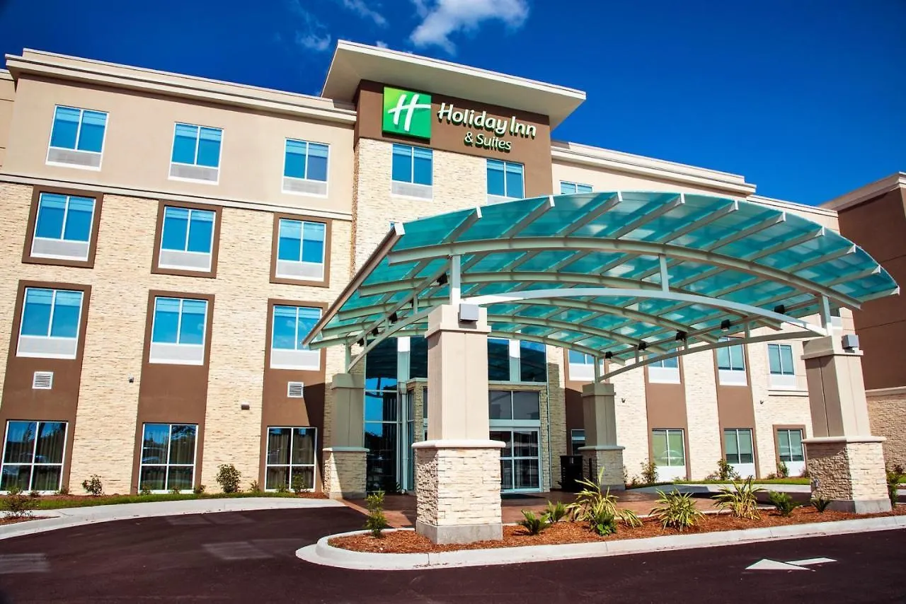 Hotel & - Airport - Pooler By Ihg