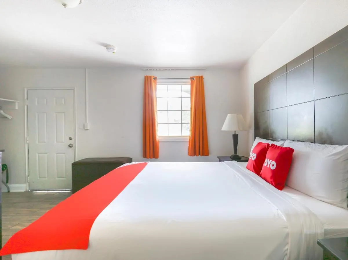 Otel Ga Hwy 17