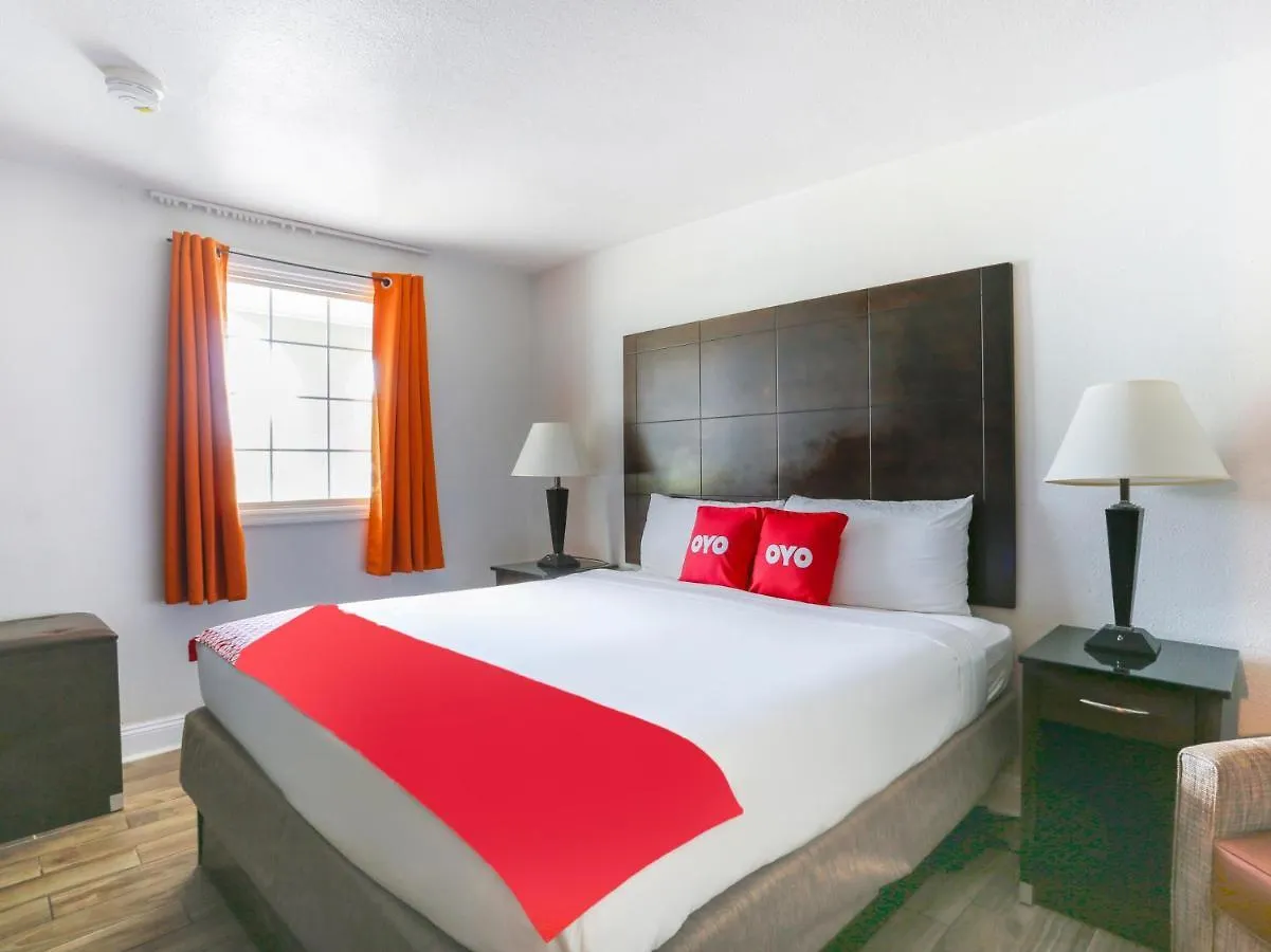 Ga Hwy 17 Otel 2*