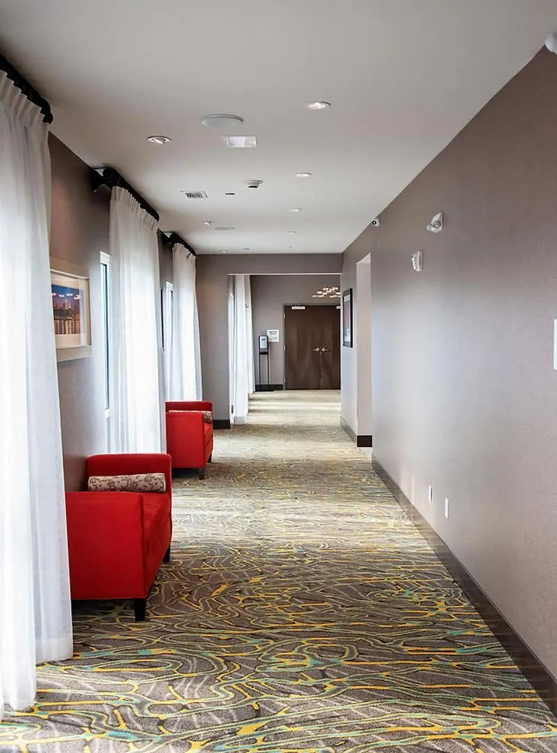 & - Airport - Pooler By Ihg