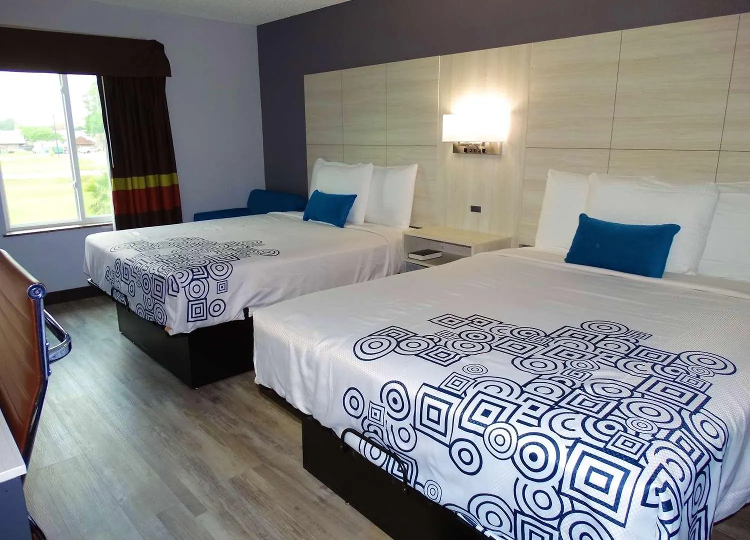 Hotel Days By Wyndham Gateway I-95