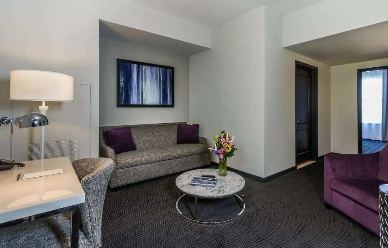 Tryp By Wyndham 4*