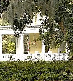 Bed & Breakfast Forsyth Park