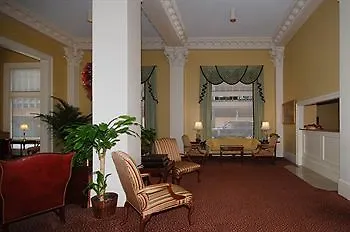 Planters On Reynolds Square (adults Only) 3*