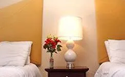 The Thunderbird Hotell