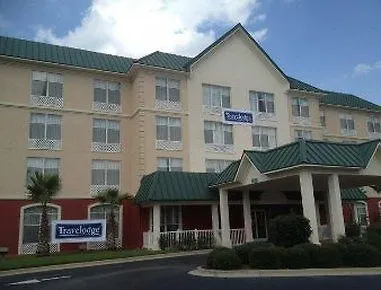 Hotel Wingate By Wyndham Gateway Savannah