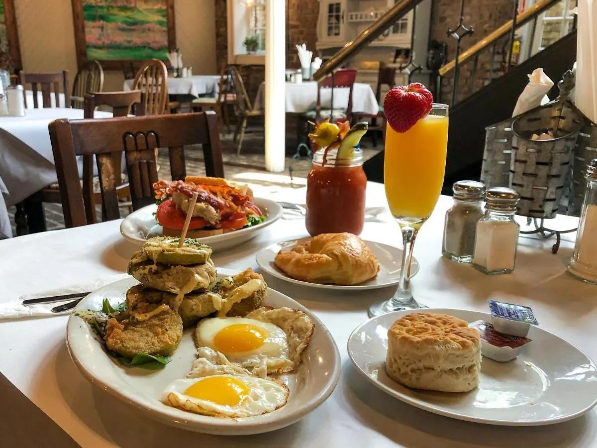 Hotel East Bay Inn, Historic Of Collection 3*