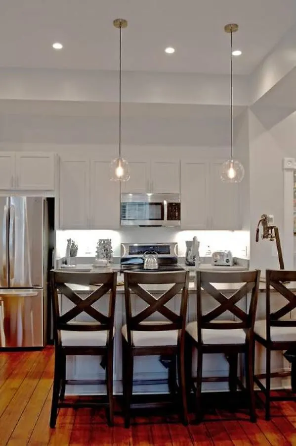 Restored Historic 5 Bedroom 4 And A Half Bath Casa vacanze