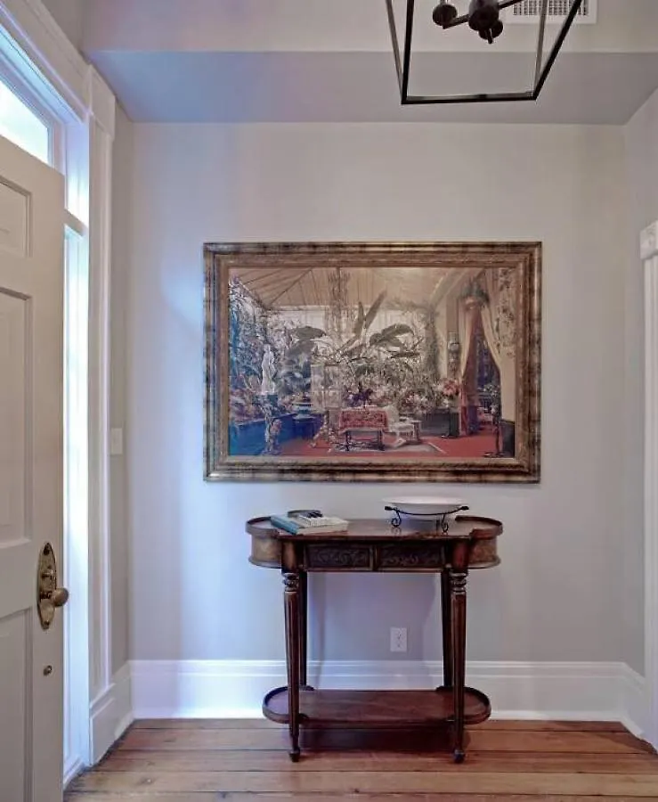 Casa vacanze Restored Historic 5 Bedroom 4 And A Half Bath