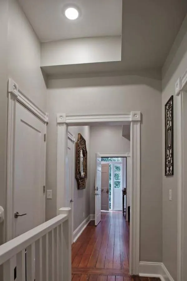 Casa vacanze Restored Historic 5 Bedroom 4 And A Half Bath