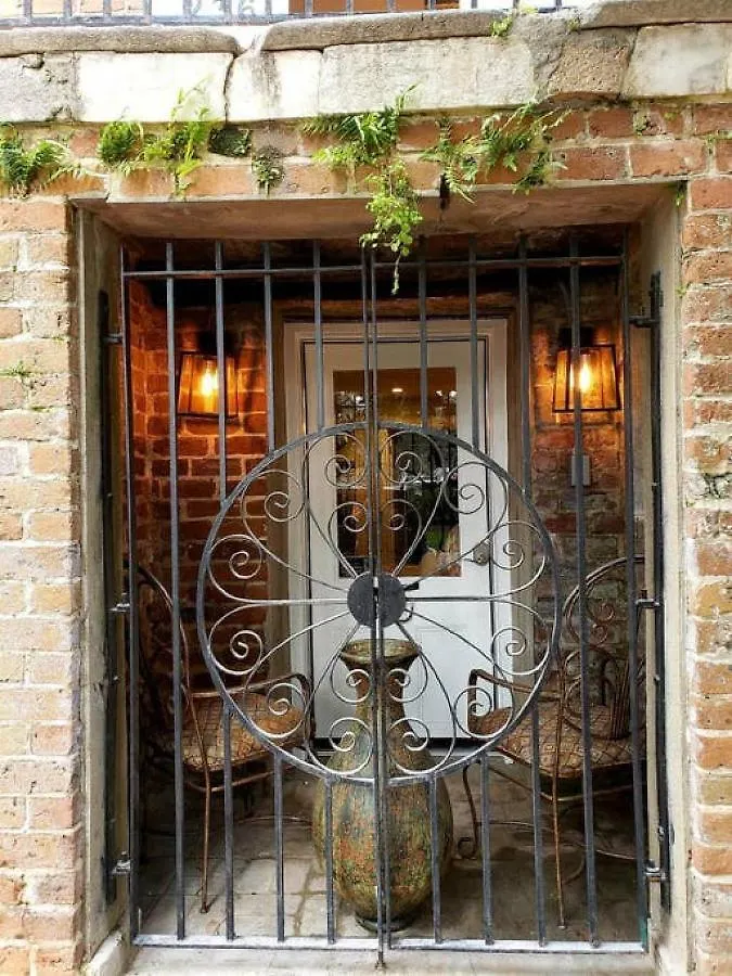 Restored Historic 5 Bedroom 4 And A Half Bath Casa vacanze Savannah
