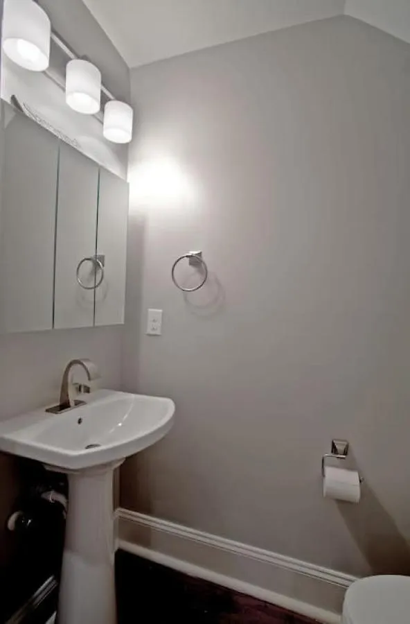 Restored Historic 5 Bedroom 4 And A Half Bath Casa vacanze *