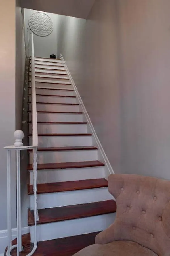 Casa vacanze Restored Historic 5 Bedroom 4 And A Half Bath *