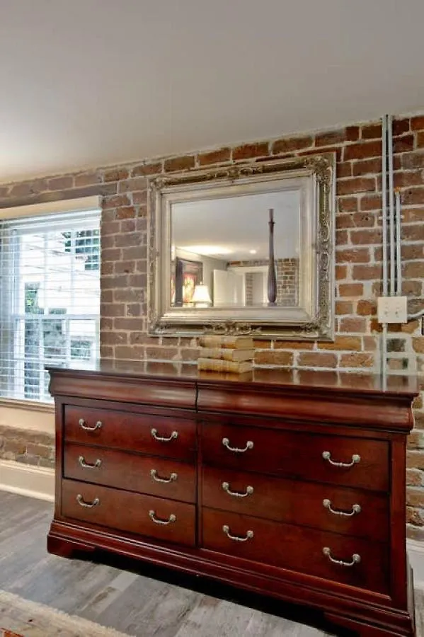 Casa vacanze Restored Historic 5 Bedroom 4 And A Half Bath *