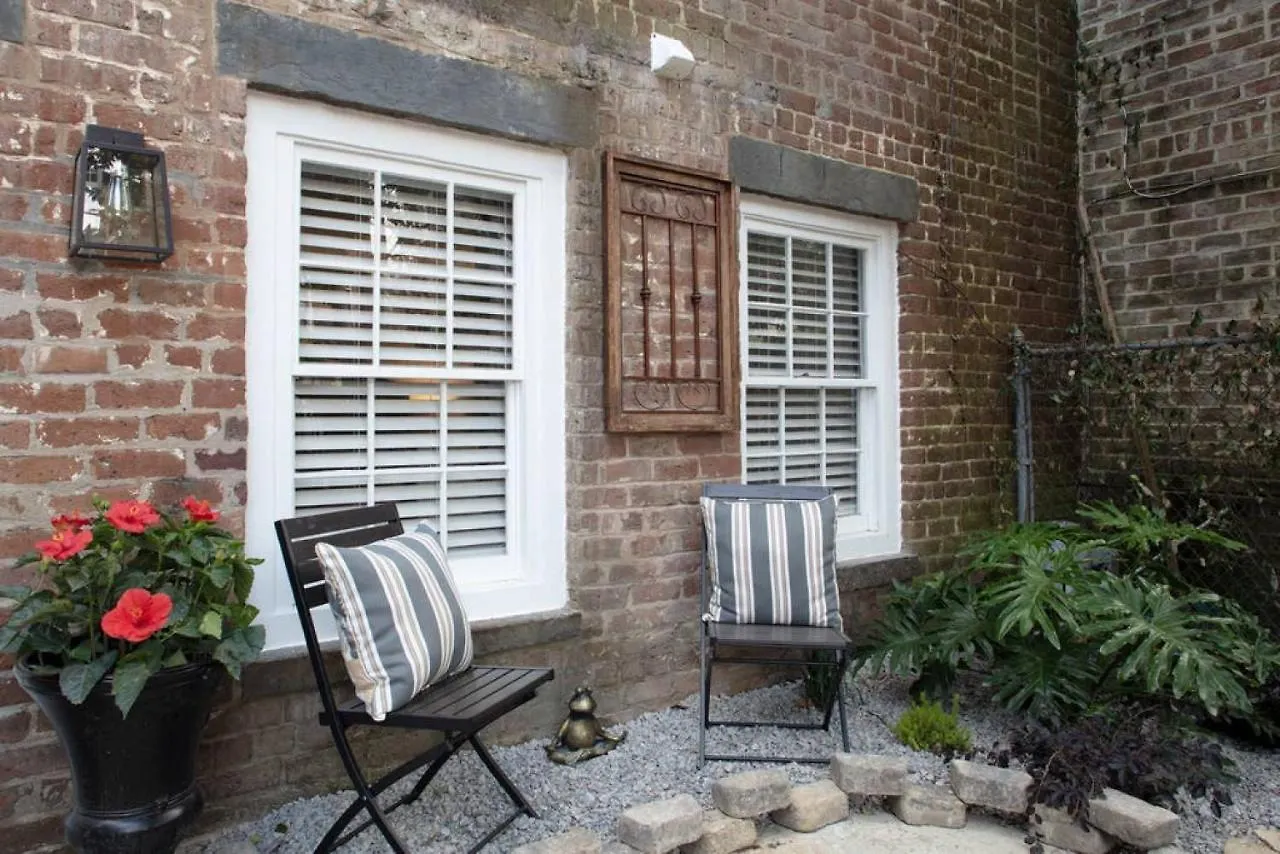 Casa vacanze Restored Historic 5 Bedroom 4 And A Half Bath *