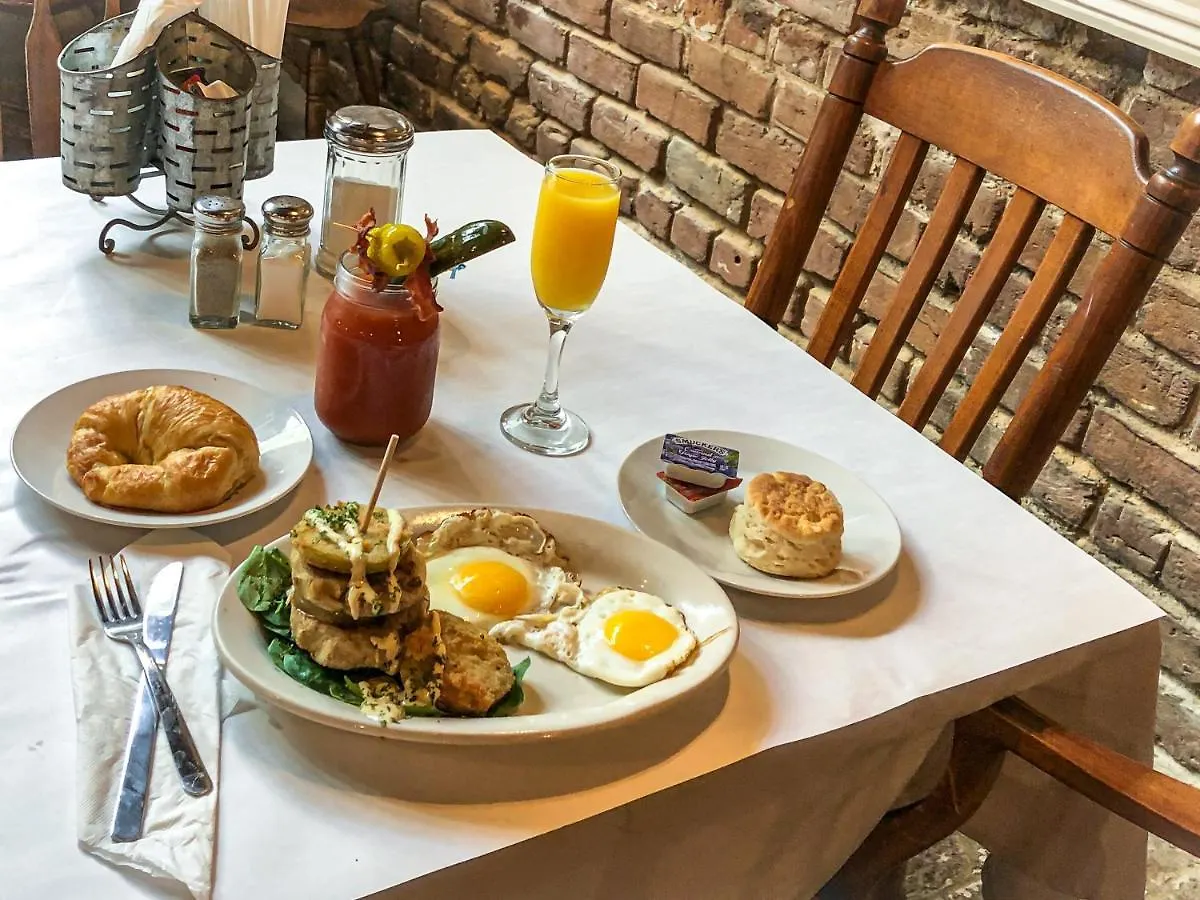 East Bay Inn, Historic Of Collection Hotel Savannah