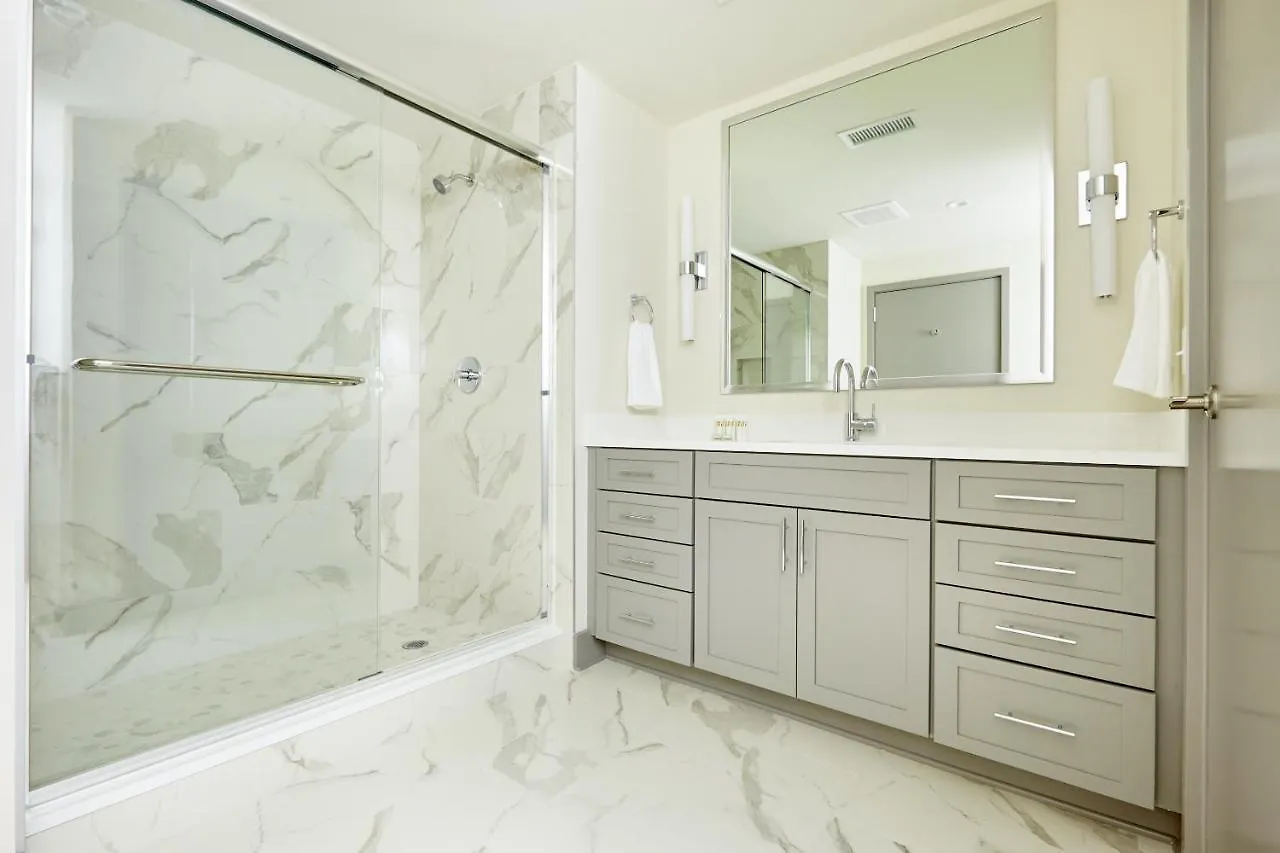 Sonder Ellis Square Aparthotel 3*
