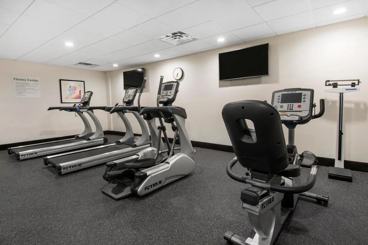 Savannah South - I-95 Gateway By Ihg 3*