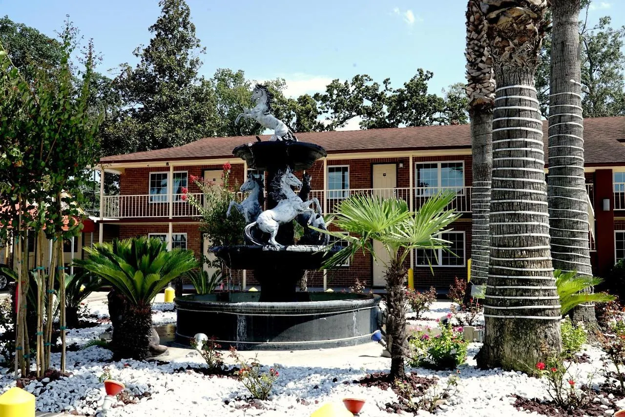 فندق Savannah And Savannah Port Area بورت وينتورث