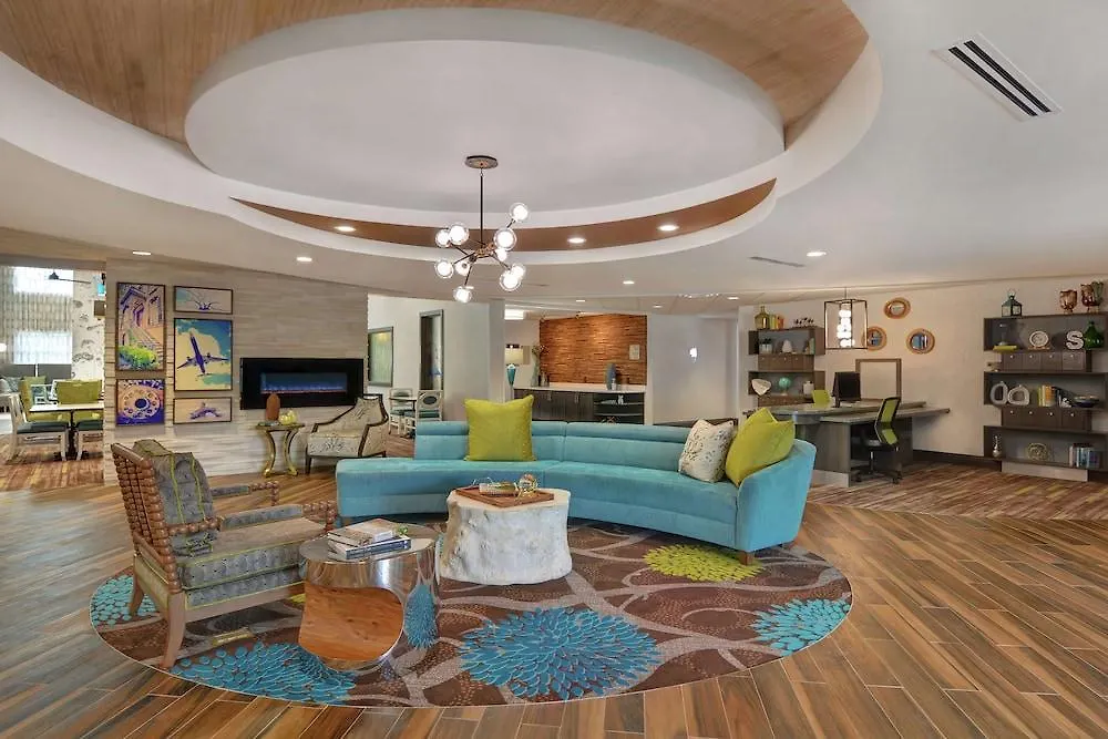 Embassy Airport 4* Savannah