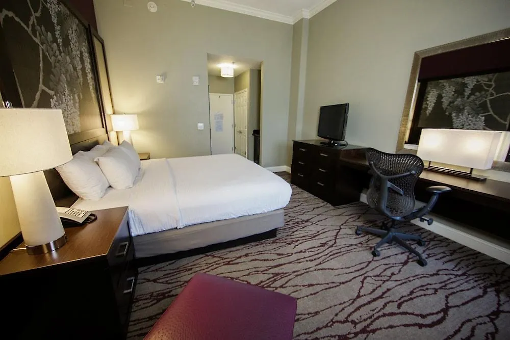 Otel Doubletree By Hilton Historic