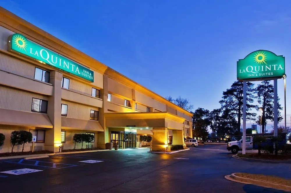 Hotel Spark By Hilton Midtown Savannah